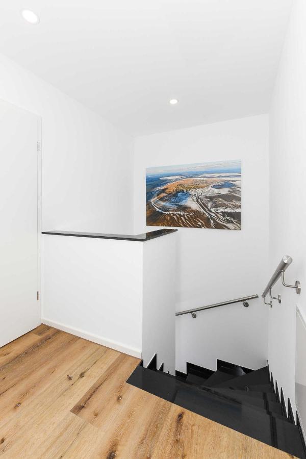 Ferienhaus Friesentraum Esens Ngoại thất bức ảnh