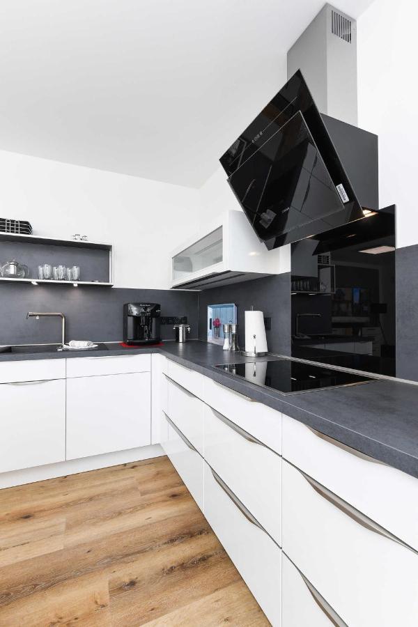 Ferienhaus Friesentraum Esens Ngoại thất bức ảnh