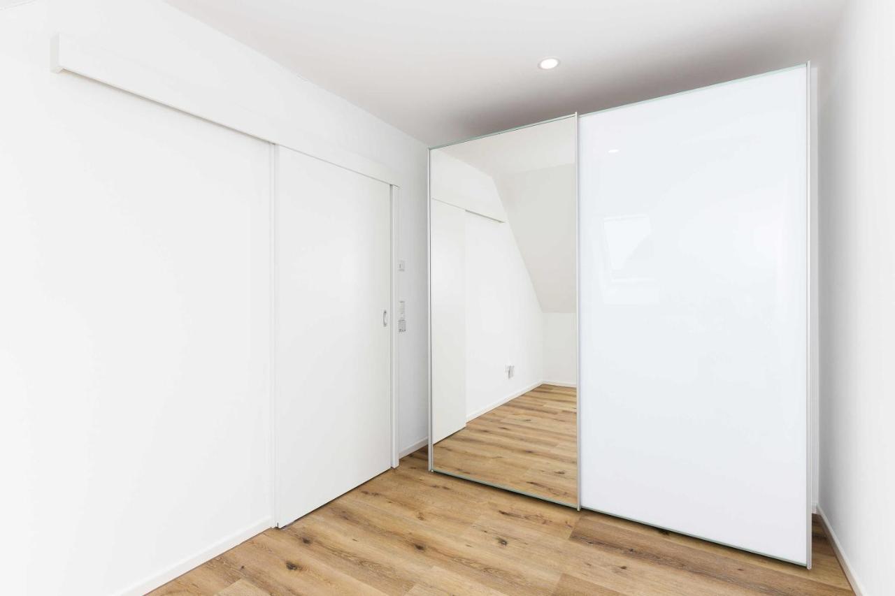 Ferienhaus Friesentraum Esens Ngoại thất bức ảnh