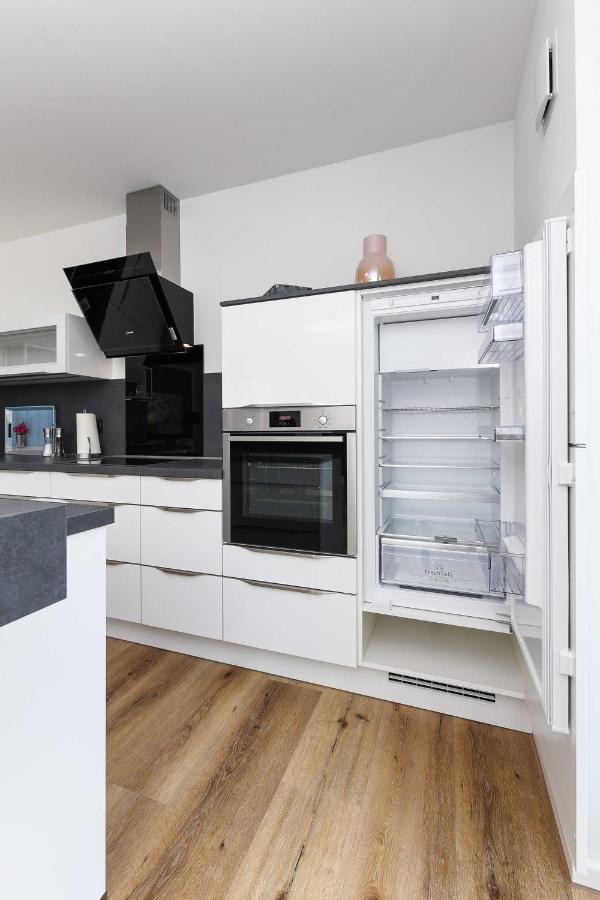 Ferienhaus Friesentraum Esens Ngoại thất bức ảnh