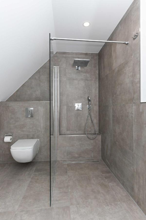 Ferienhaus Friesentraum Esens Ngoại thất bức ảnh