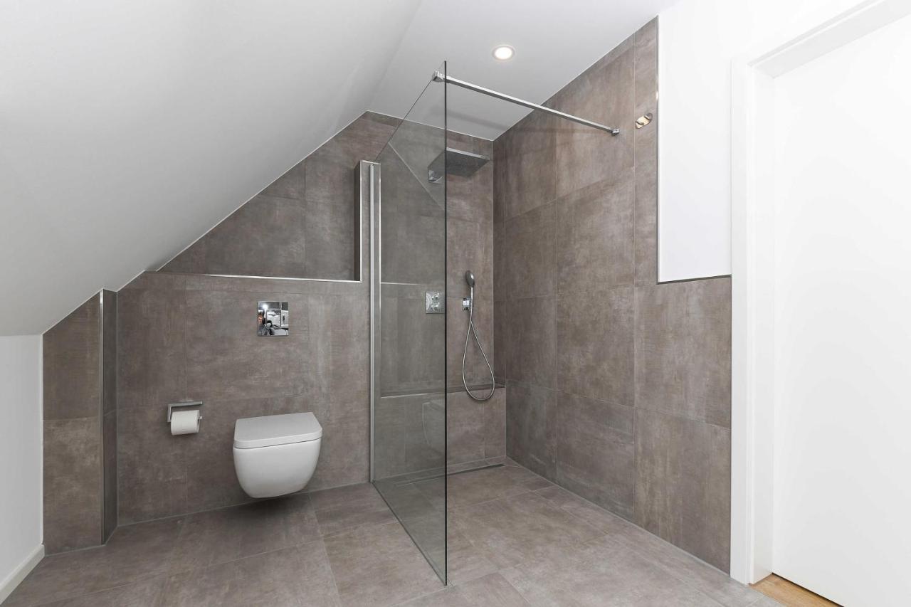 Ferienhaus Friesentraum Esens Ngoại thất bức ảnh