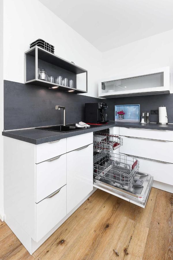 Ferienhaus Friesentraum Esens Ngoại thất bức ảnh