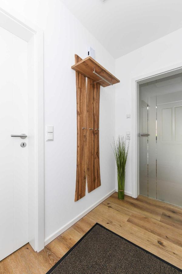 Ferienhaus Friesentraum Esens Ngoại thất bức ảnh