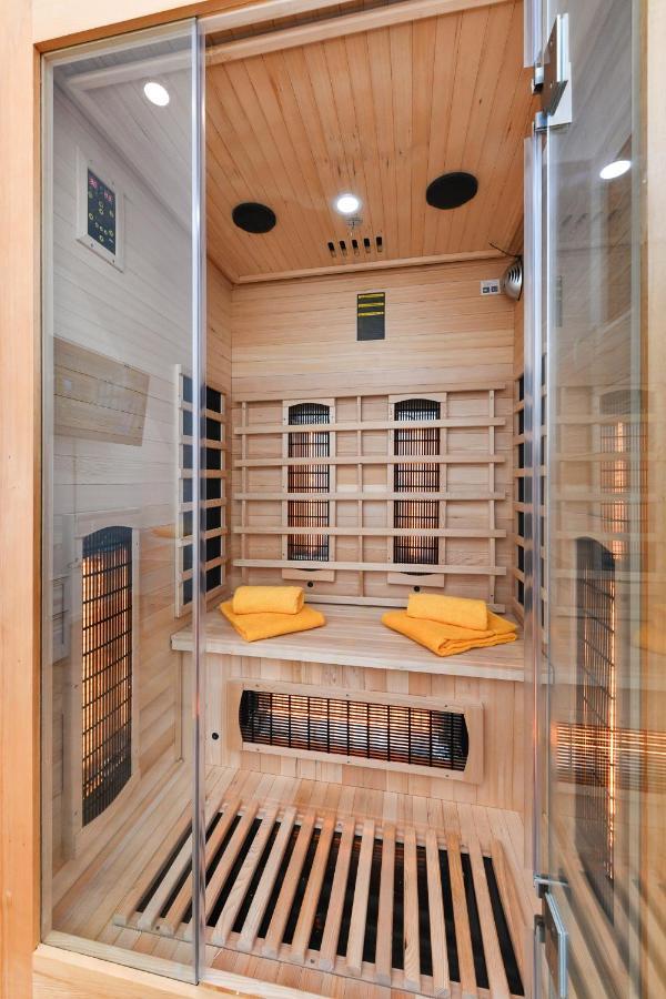 Ferienhaus Friesentraum Esens Ngoại thất bức ảnh